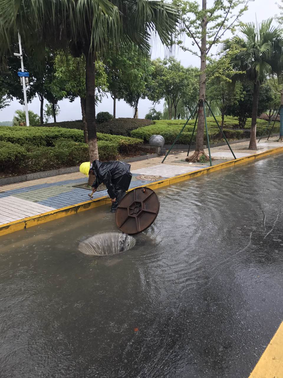 什么是智慧排水  智慧排水的市場(chǎng)前景